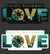 PNW Sticker - LOVE