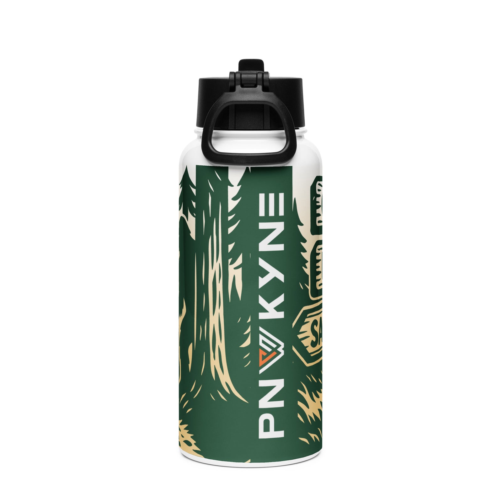 Trailhead 32oz Water Bottle View 02