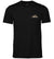 PNW Shirt - Around the PNW - Short Sleeve - Front - Black Brown