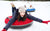 Winter in Spokane and Coeur d’Alene - Woman snow tubing down a hill - PNW Life Header Image.jpg