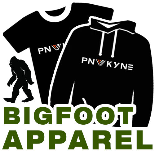 Bigfoot Apparel