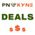 PNW KYNE Deals