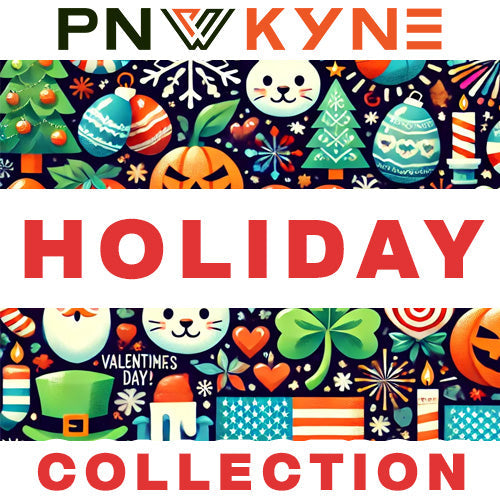 Holiday and Seasonal Collection