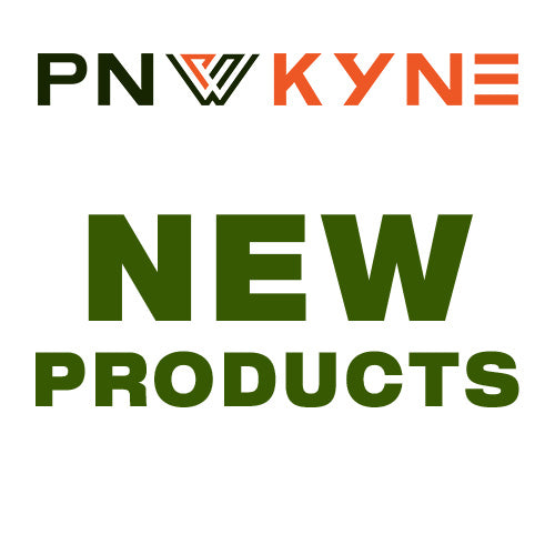 New PNW KYNE Gear