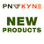 New PNW KYNE Gear