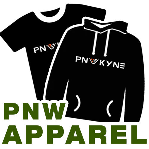 PNW Apparel