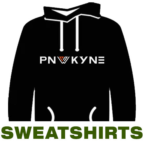 Sweatshirts