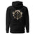 Around the PNW Pullover Hoodie - Black - Back