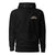 Around the PNW Pullover Hoodie - Black - Front