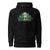 Artsy Outdoors Pullover Hoodie - Front