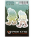 Bigfoot Wisdom Sticker Sheet