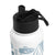 Campscape 32 oz Stainless Steel Water Bottle