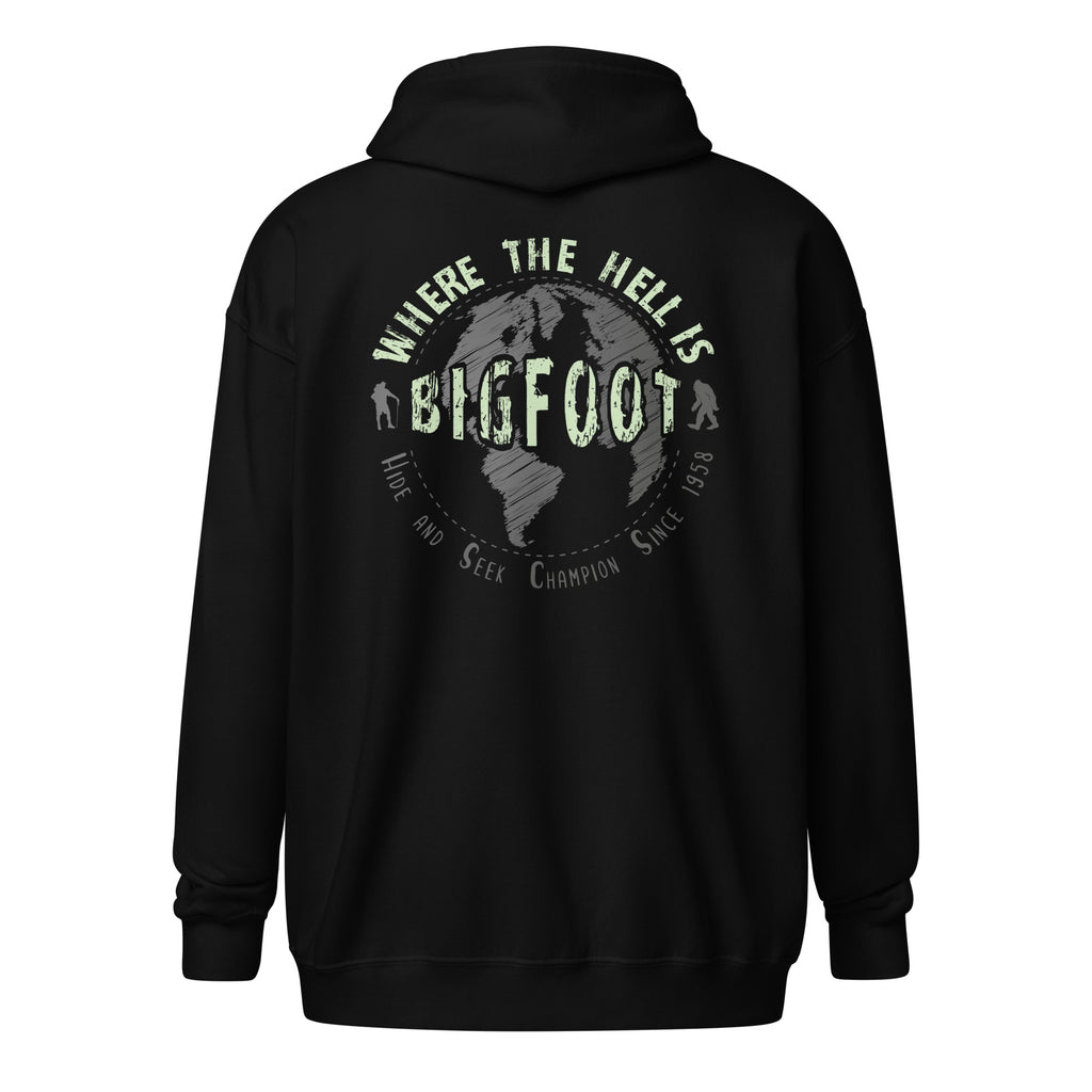 [PERSTEP]★WASTELAND HOODIE S - Hvid langærmet crop-T-shirt med zebramotiv - FS - HD