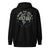 Hide & Seek Champion Zip Hoodie - Back
