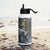 Jeepin Bigfoot 32 oz Bottle - Front