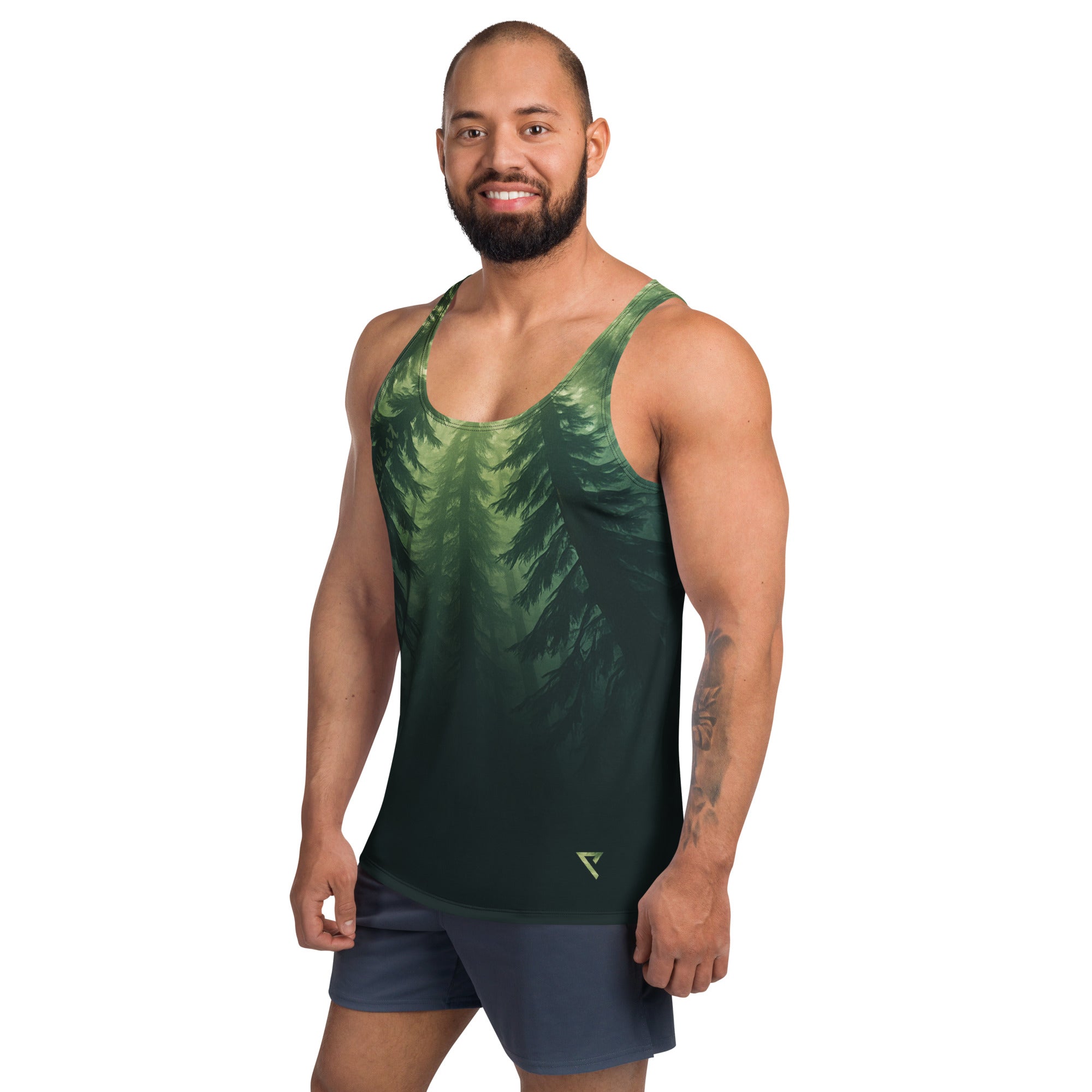 Northwest Canopy Drift Tank - Right
