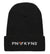 PNW KYNE Logo Waffle Beanie