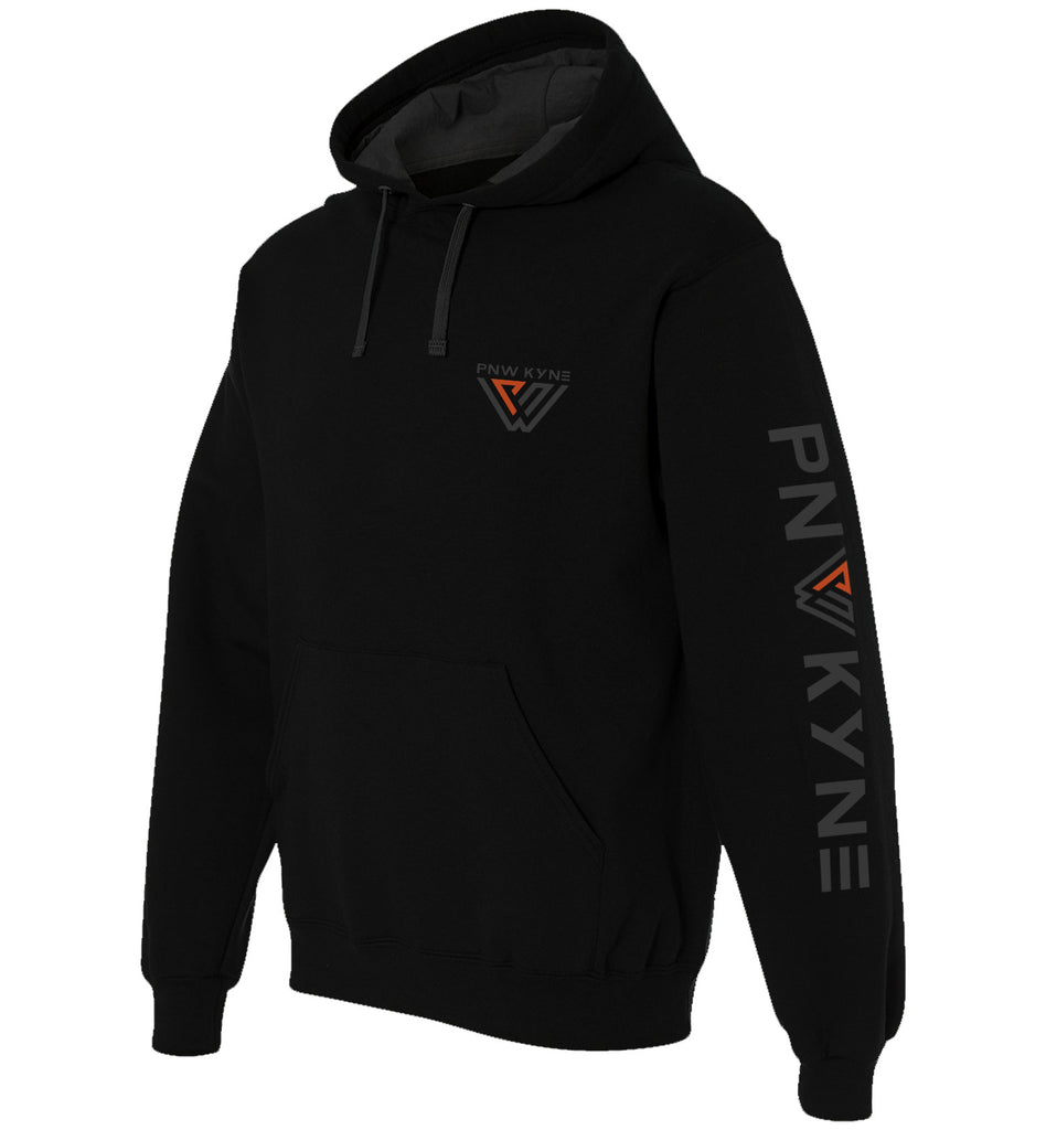 PNW KYNE Classic Pullover Hoodie