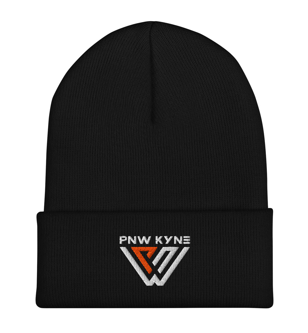 PNW KYNE Classic Logo Beanie