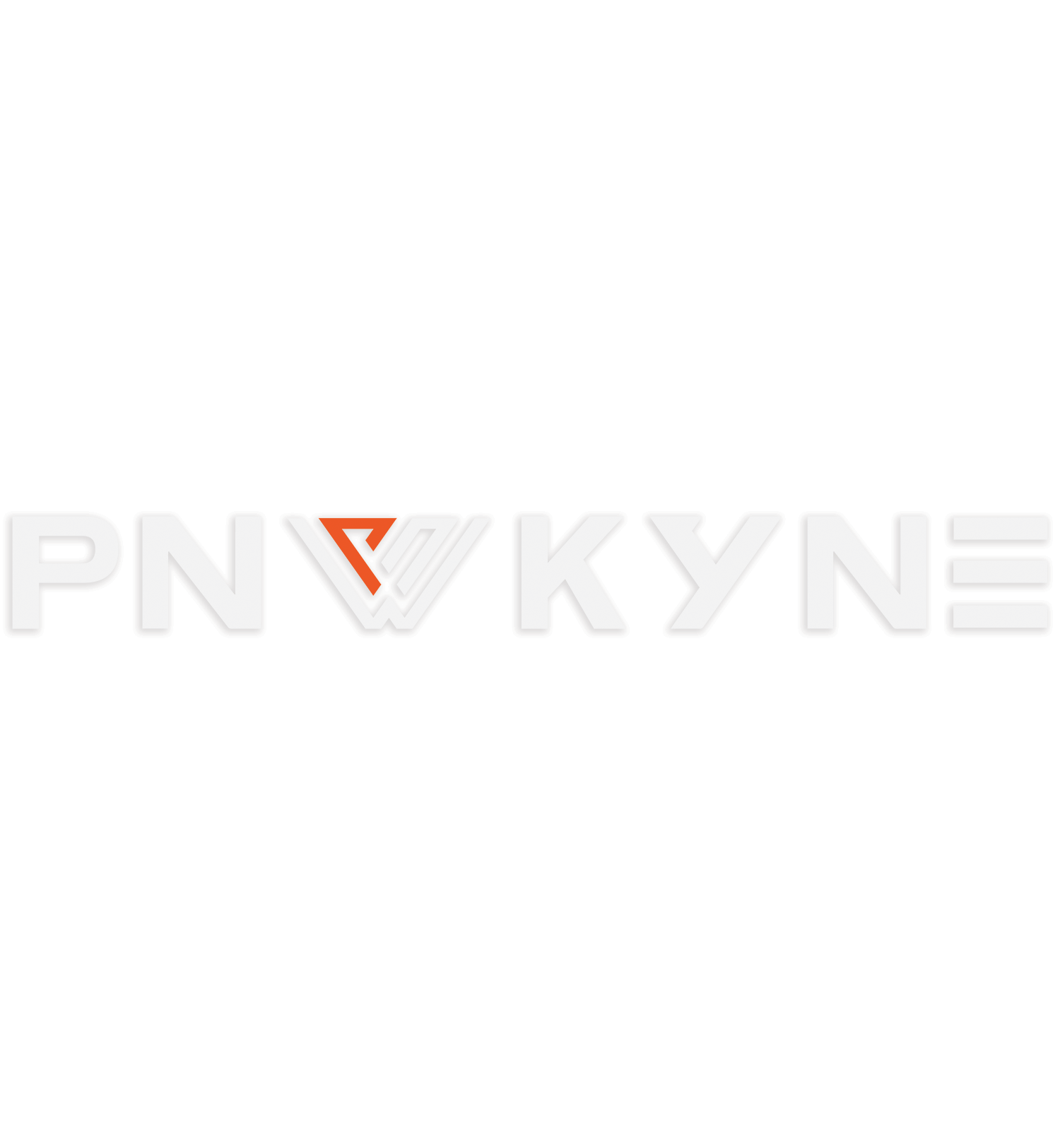 PNW KYNE Inline Logo Decal