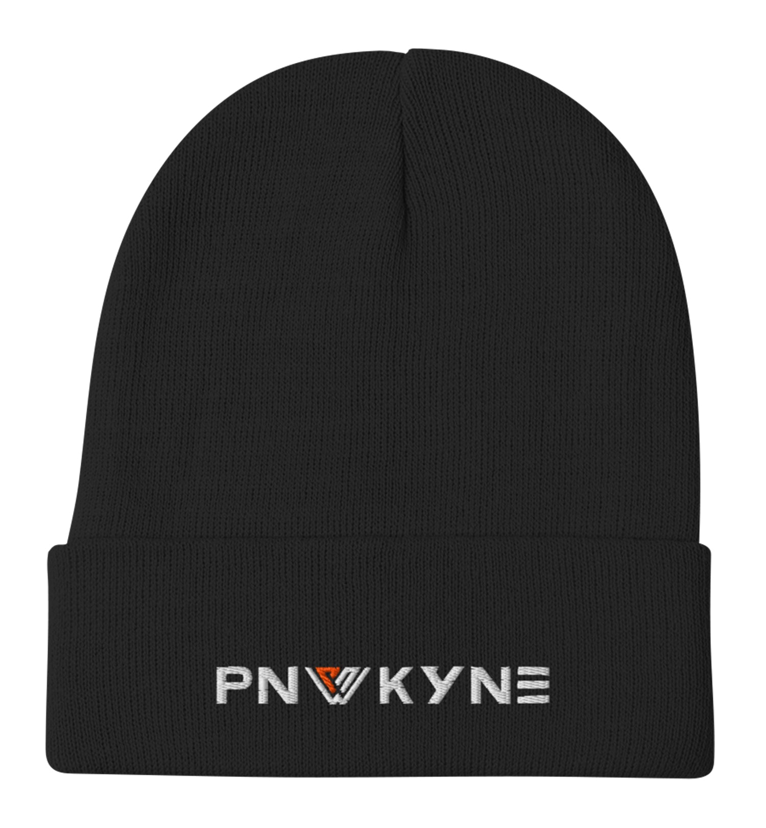 PNW KYNE Classic Logo Beanie