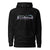 Northwest Skyline Pullover Hoodie - Front - Glacier
