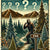 PNW KYNE FAQ image with confused Bigfoot