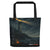 Pacific Northwest Beacon Tote - Side