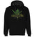 Planted in the PNW Pullover Hoodie Sweatshirt - Black