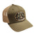 Sasquatch Smores Adventure Cap - Right