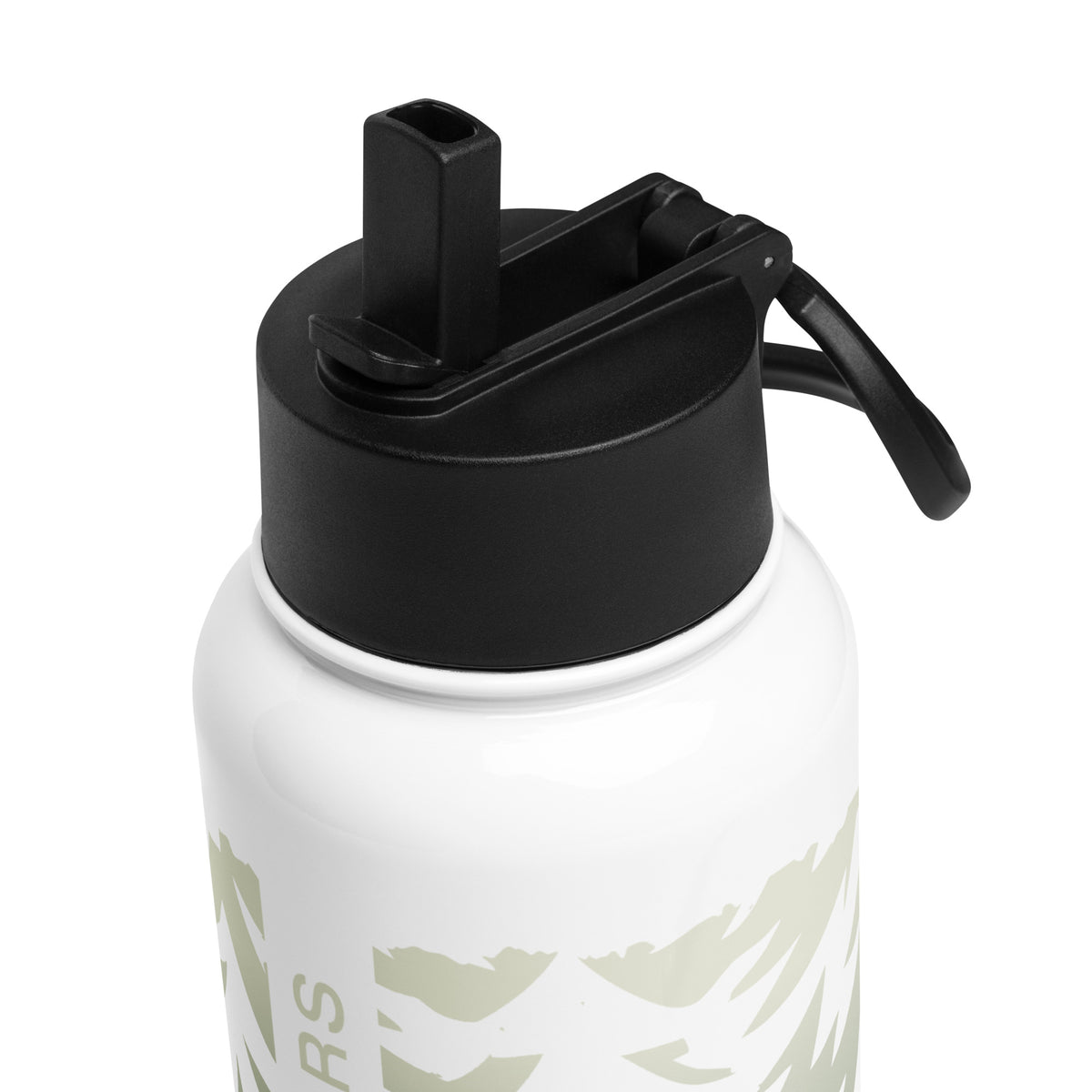 Timberflow 32oz Water Bottle - Cap