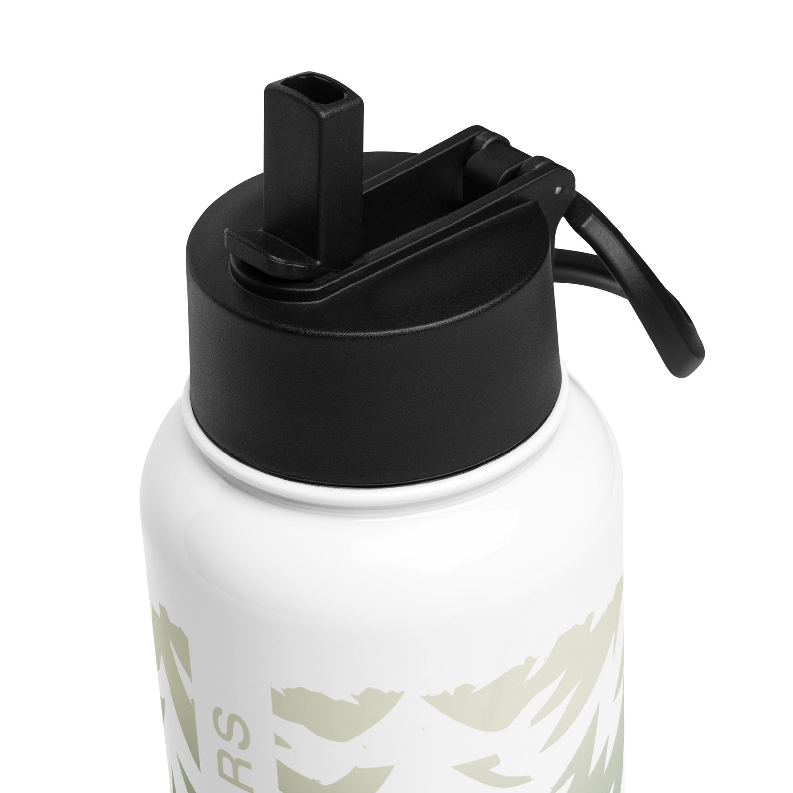 Timberflow 32oz Water Bottle - Cap