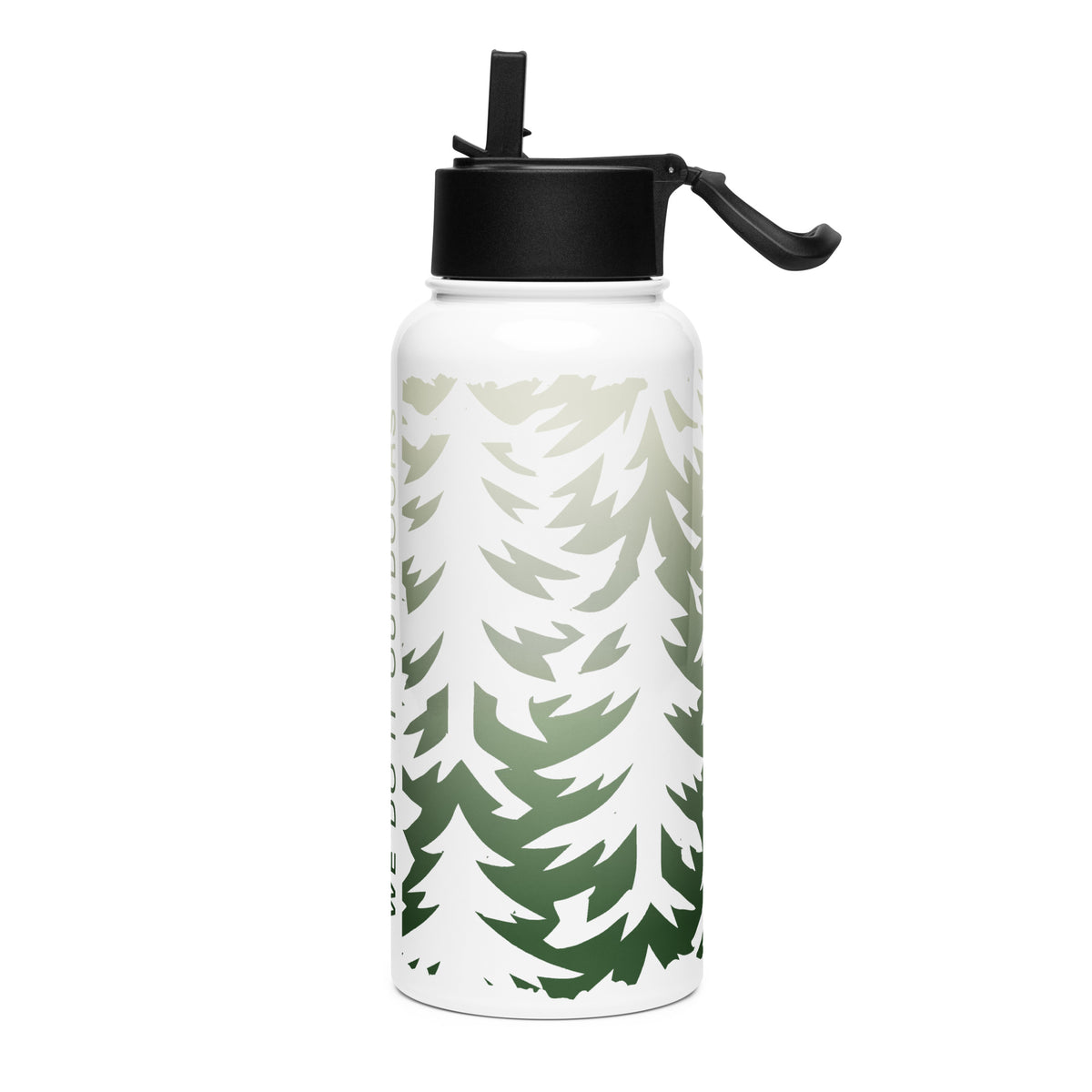 Timberflow 32oz Water Bottle - View 03