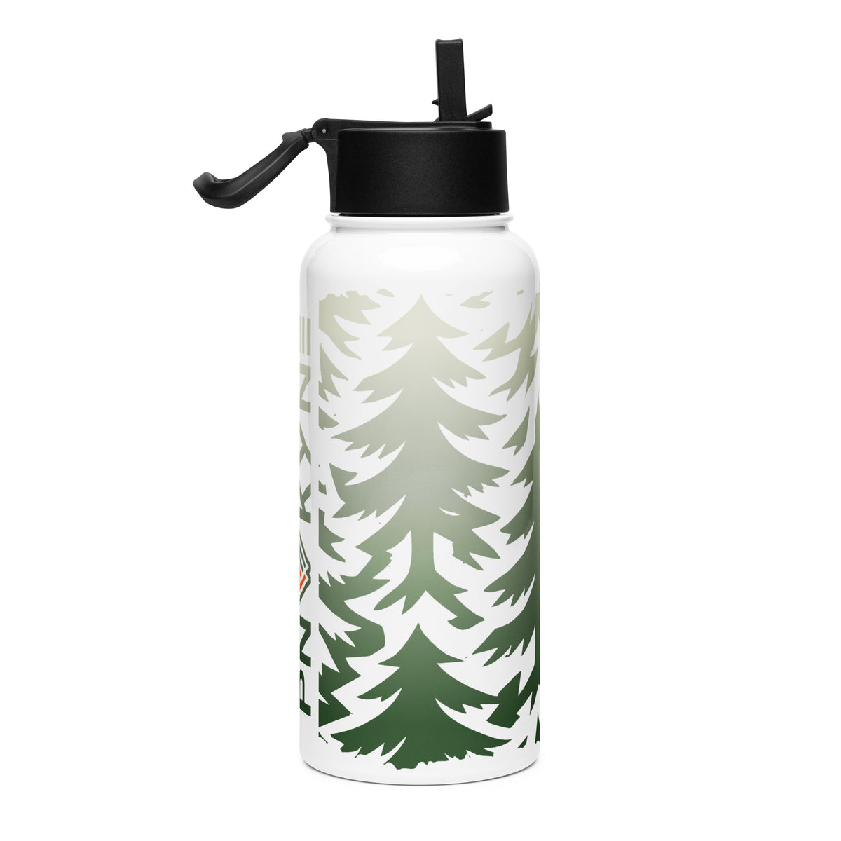Timberflow 32oz Water Bottle - View 04