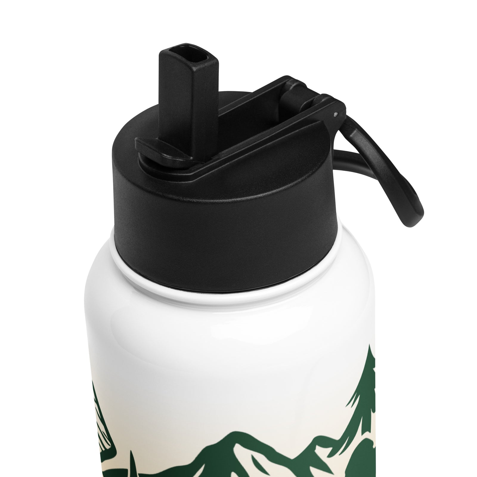 Trailhead 32oz Water Bottle - Cap