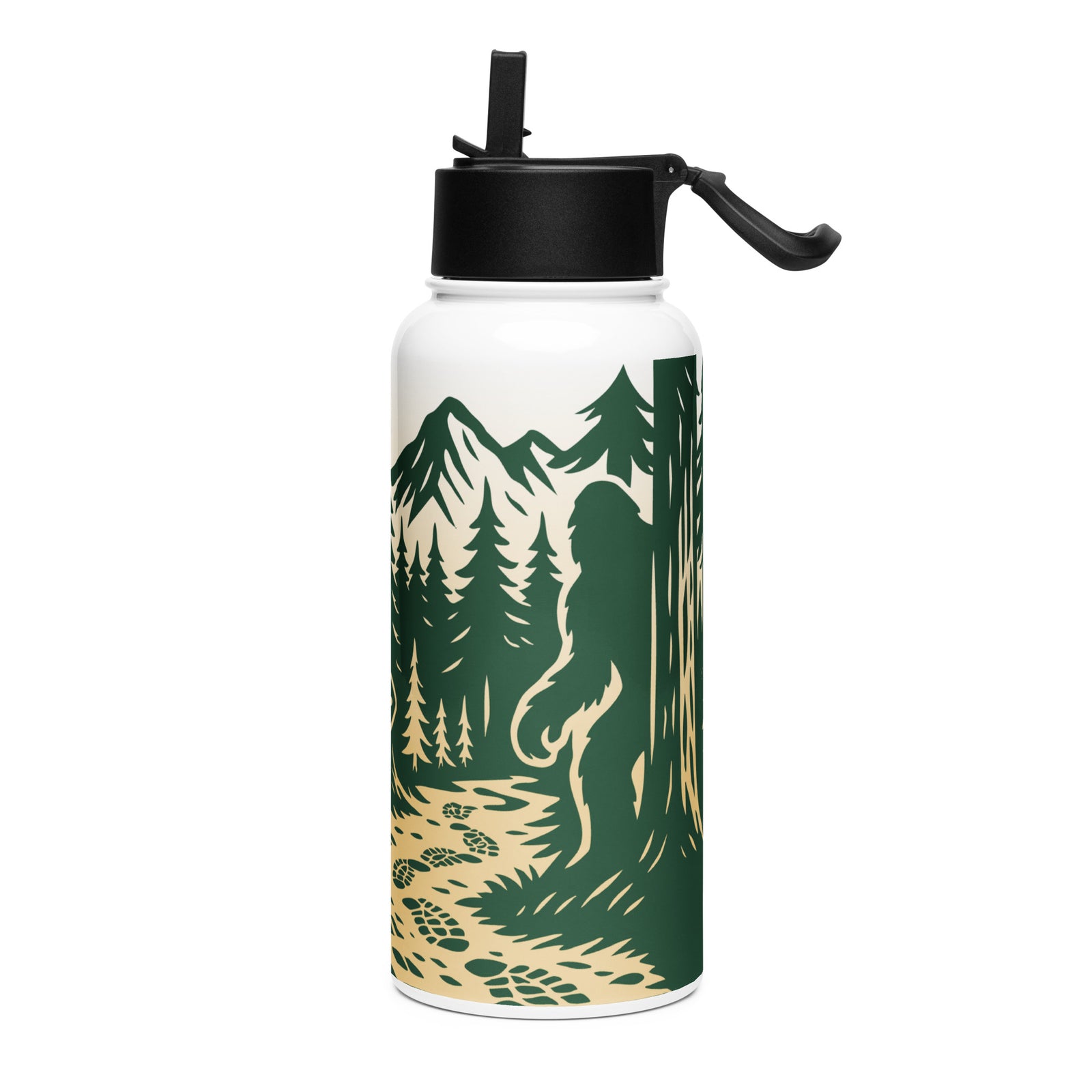 Trailhead 32oz Water Bottle - View 03