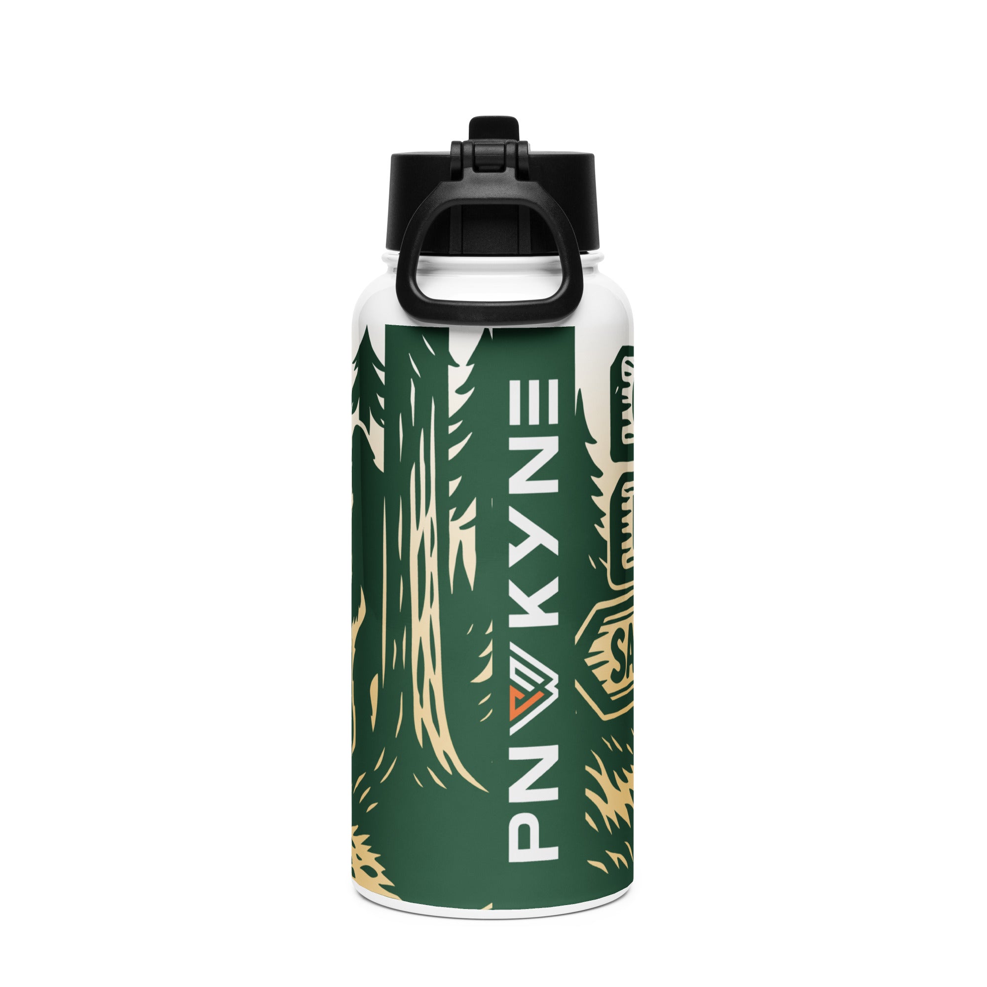 Trailhead 32oz Water Bottle View 02