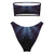 Twilight Canopy Bandeau Bikini