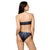 Twilight Canopy Bandeau Bikini