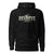 WoodZ Bigfoot Believe Pullover Hoodie - Front