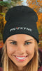 PNW KYNE Logo Beanie Video
