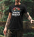 Bigfoot Shirt - PNW Wars 2021 - Short Sleeve - Front - Black