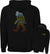 Bigfoot Sweatshirt - Wisdom - Pullover Hoodie - Earth - Combined FotL
