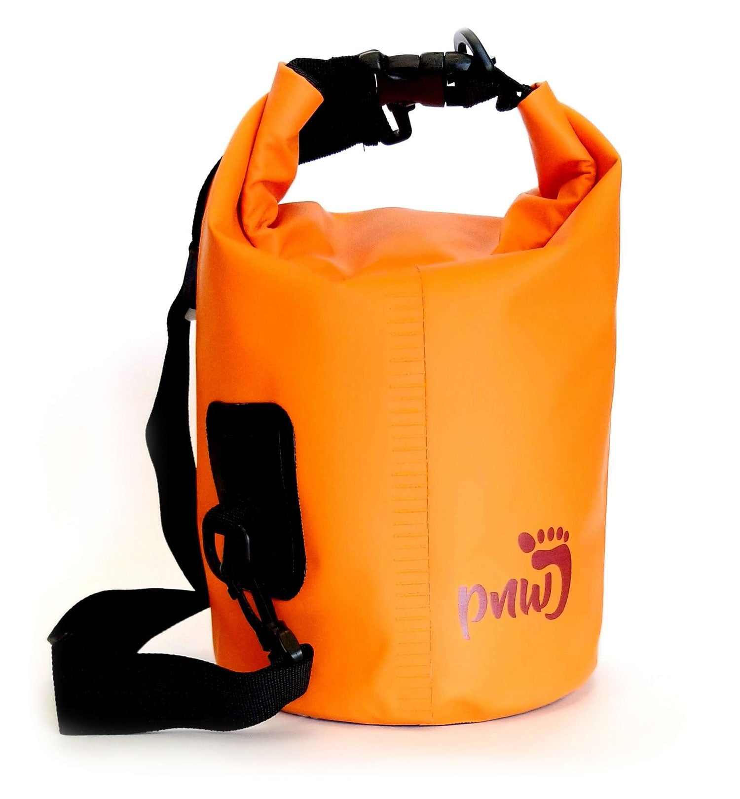 Waterproof Dry Bag 5L Orange