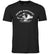 PNW Shirt - 315 Rainier - Short Sleeve - Front - Dark Grey Heather